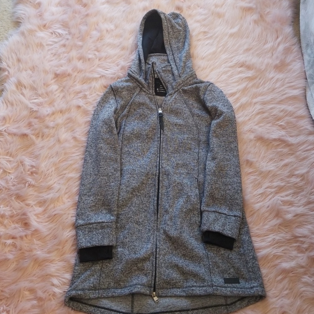 CALVIN KLEIN PERFORMANCE JACKET